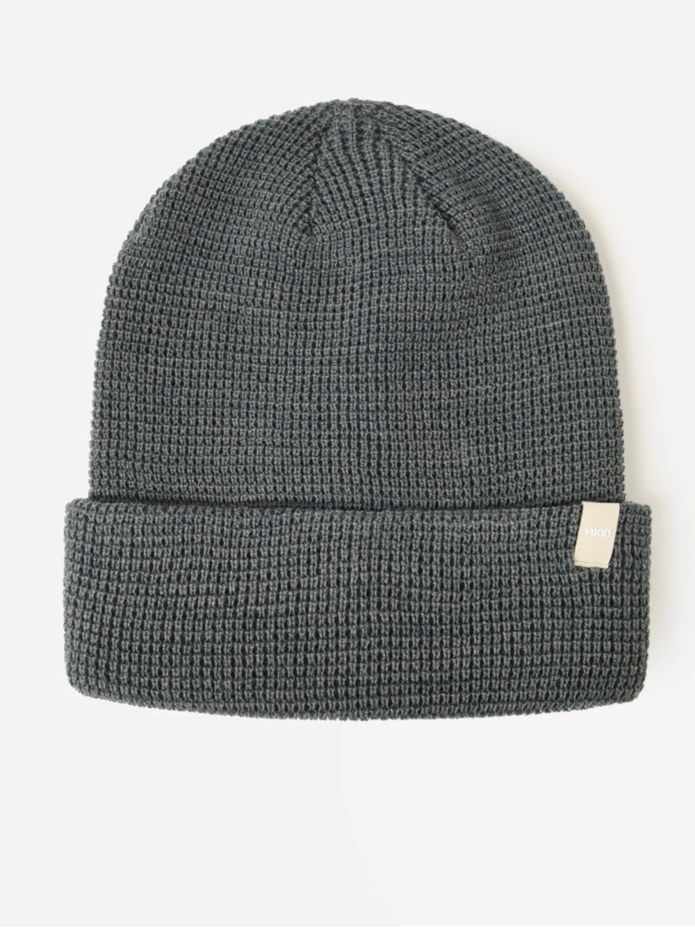 Vuori Men’s Alpine Waffle Beanie